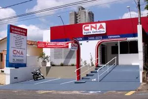 CNA anuncia os resultados da rede de franquias