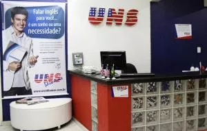 UNS participa pela primeira vez da “Franchising Nordeste”