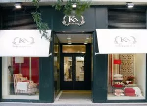 KA International visa o mercado brasileiro de franquias
