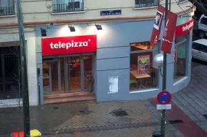 Telepizza, rede espanhola está de olho no mercado brasileiro