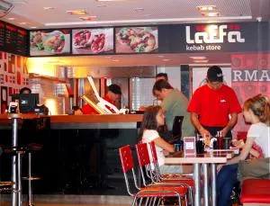 Kebab Store investe no segmento de franchising