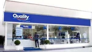 Qualidade de vida é tema de campanha da rede Quality Lavanderia 