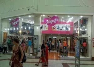 Código Girls quer ganhar mercado no Rio de Janeiro