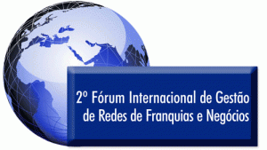Confira os destaques da programação do 2° Fórum Internacional
