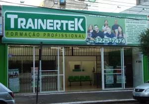 Trainertek inaugura unidade no Distrito Federal