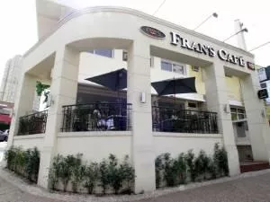 Fran’s Café inaugura quarta loja em Brasília 