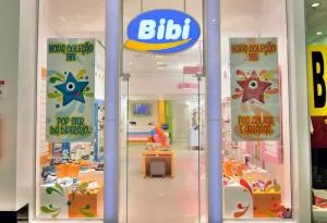 Loja bibi hot sale norte shopping