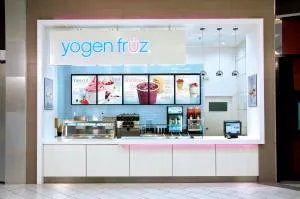 Yogen Früz planeja conquistar novos mercados em 2011