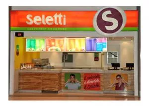 Seletti apresenta modelo de negócio saudável durante a ABF Expo 2011