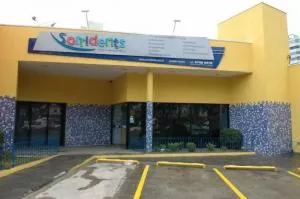 Sorridents inaugura a primeira unidade em Natal