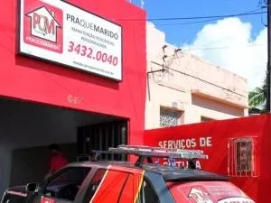 Praquemarido abre vagas para franquia em Cuiabá