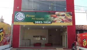 Salvador recebe primeira unidade da Rede Leve Pizza