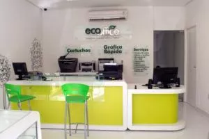 Eco Office instala franquia em Jundiaí