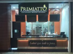 Premiatto inaugura nova loja em Goiânia