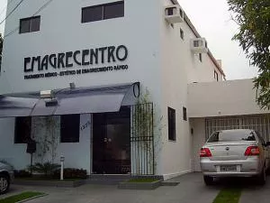 Emagrecentro inaugura unidade modelo em Botafogo