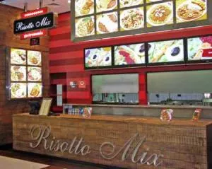 Risotto Mix tem expectativa de atuar em Vila Velha com 2 lojas