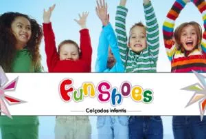 Funshoes inova em conceito de franquia