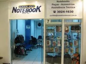 Casa do Notebook abre quatro novas lojas