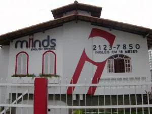 Minds Idiomas busca novos franqueados no Rio de Janeiro