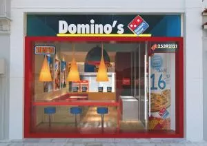 Domino's vai em busca de novas franquias na Baixada Fluminense