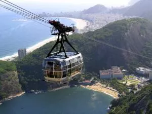 Rio Franchising Business 2011 aposta na cidade como polo para as franquias