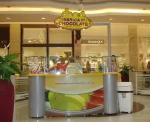 Dez motivos para investir na franquia Fábrica Di Chocolate