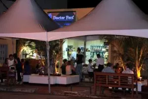 Doctor Feet inaugura primeira loja em Porto Velho