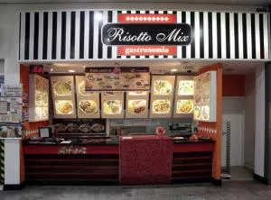 Risotto Mix inaugura sua primeira loja em Natal (RN)