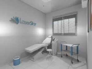 LaserStar Brasil busca ampliar número de clínicas