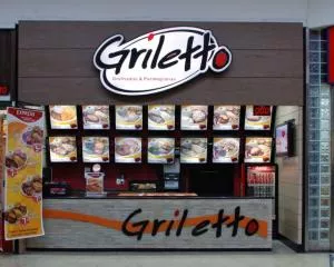 Griletto inaugura primeira loja em Jaú