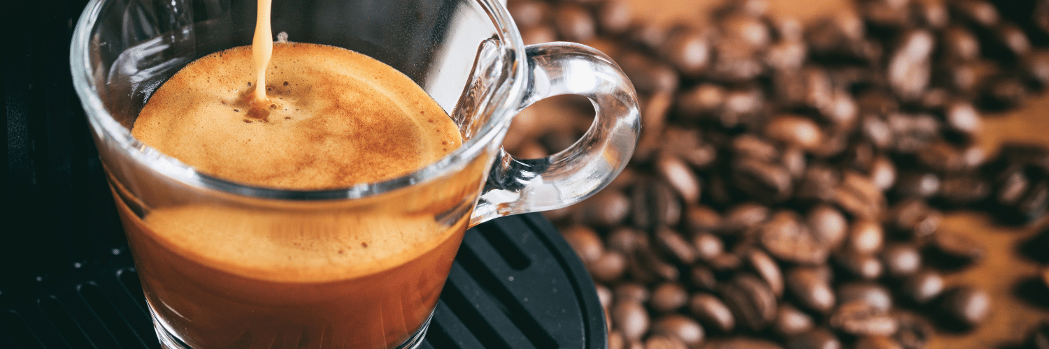 Café Conceito vende espresso a R$ 1 em ação de Black Friday