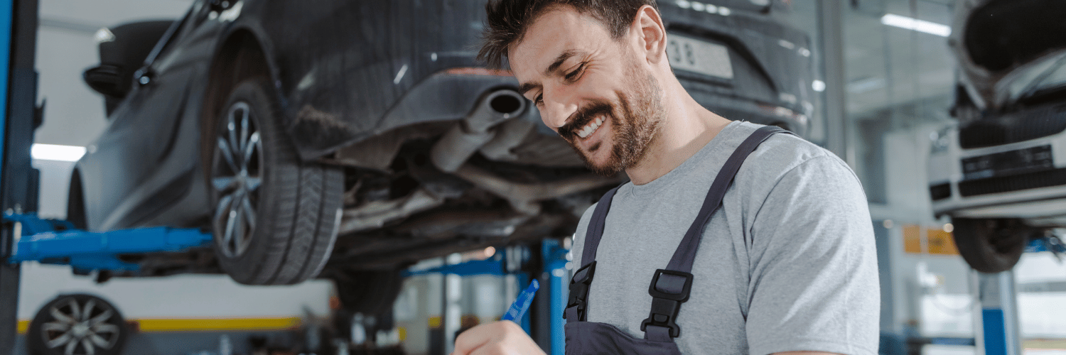 Rede serviços automotivos Point S abre terceira loja em São Paulo