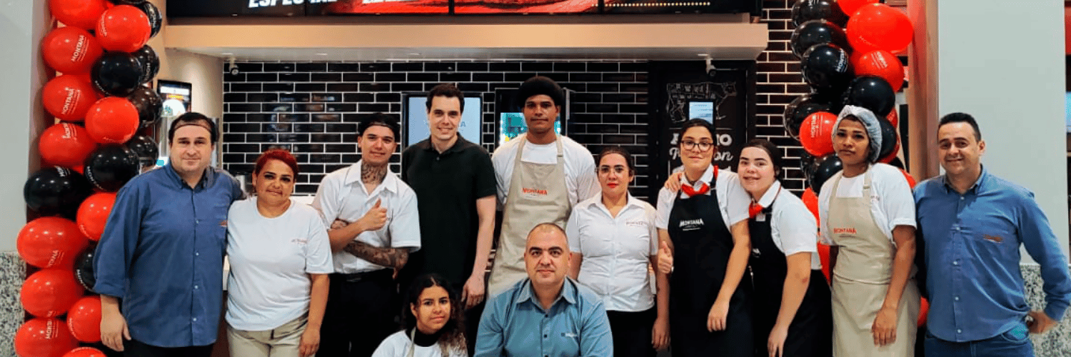 Montana Grill inaugura store-in-store em São Bernardo do Campo