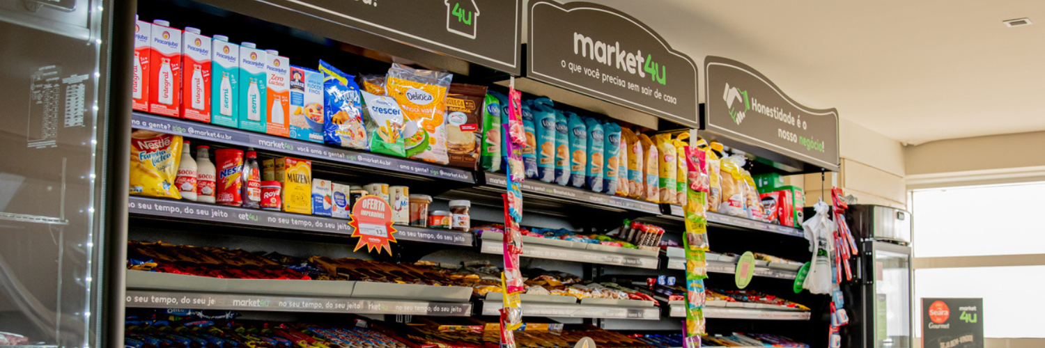 market4u fecha parceria com grandes marcas de refeições congeladas
