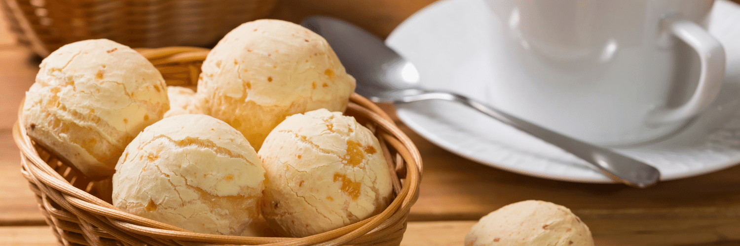 Casa do Pão de Queijo usa tecnologia para melhorar satisfação de seus franqueados com a marca