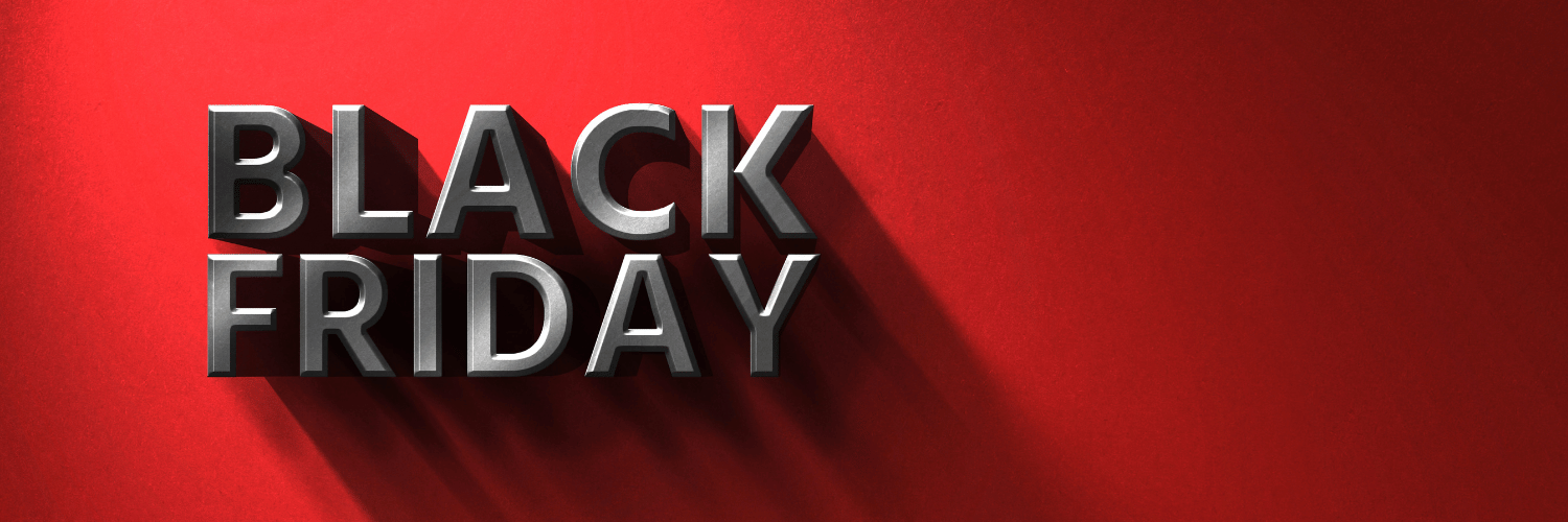 Franquias se preparam para Black Friday 2024. Confira!