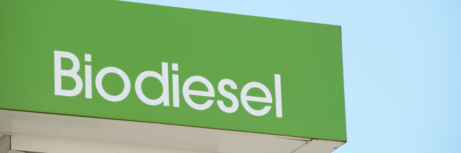 Produção de biodiesel cresce em 20 anos e chega a 77 bilhões de litros