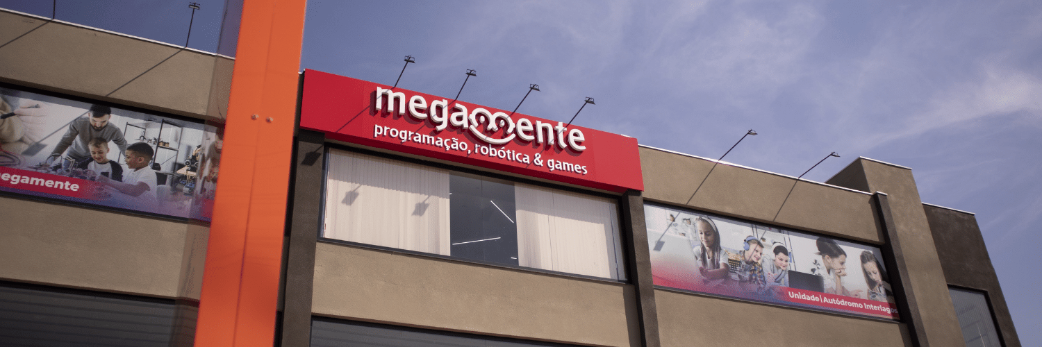 Megamente procura investidores durante a Franchise4U em São Paulo