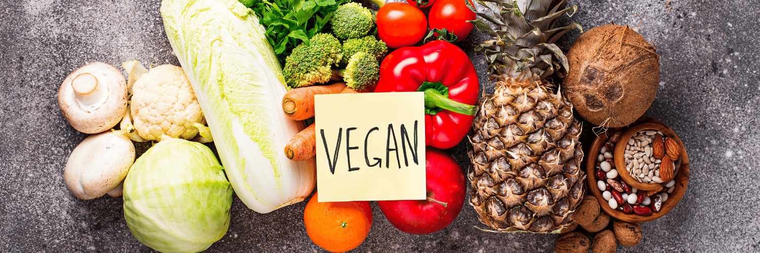 Dia do Veganismo: 5 franquias investem na criação de produtos veganos