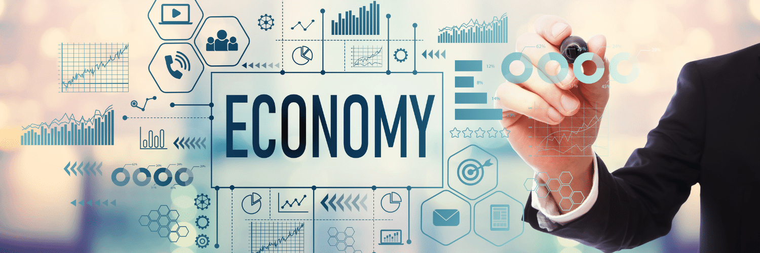 Atividade econômica cresce 2,41% no primeiro trimestre, informa Banco Central