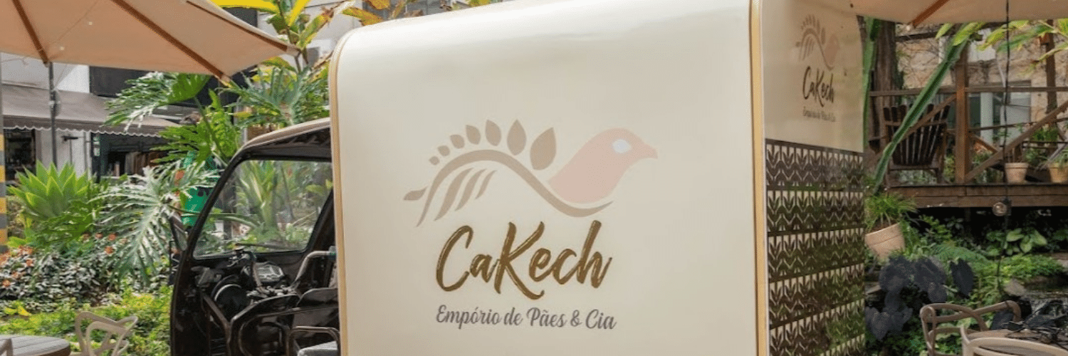 CaKech amplia atuação com o Empório Tuc Tuc. Conheça!