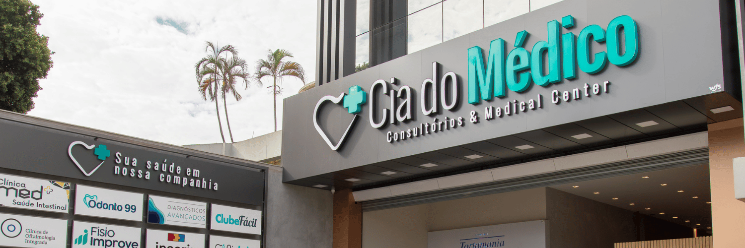 Cia do Médico faz sua estreia no franchising