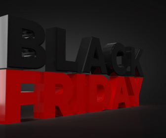 Black Friday: 6 dicas para aumentar as vendas na data queridinha do consumidor