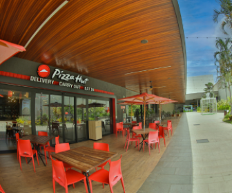 Pizza Hut investe em digitalização e tem primeiro trimestre positivo