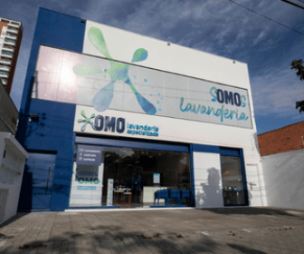 OMO Lavanderia quer ampliar participação no mercado de lavanderias