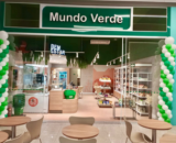 Mundo Verde inaugura loja 2.0 em Mogi Guaçu