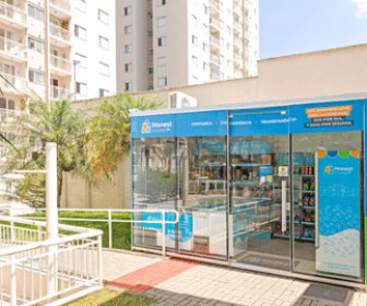 BRCondos firma parceria com a rede de franquias Honest Market Brasil
