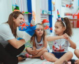 The Kids Club aposta em modelo de microfranquia para expandir