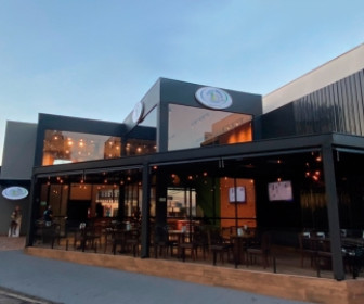 Água Doce abre primeiro modelo Delivery da rede em Maringá