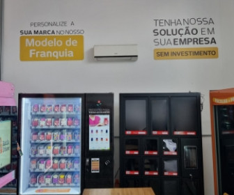 Balcão Urbano aposta em franquia barata e conveniente para crescer